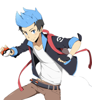 FICHAS - Retire aqui sua Credencial de Treinador Pokémon 6807518